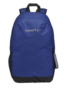PLECAK CRAFT ABILITY PRACTICE BACKPACK 24L CLUB COBALT