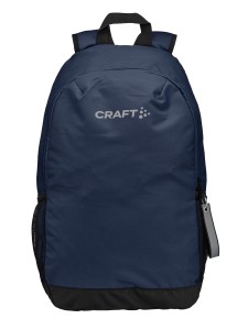 PLECAK CRAFT ABILITY PRACTICE BACKPACK 24L NAVY
