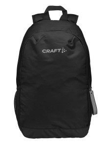 PLECAK CRAFT ABILITY PRACTICE BACKPACK 24L BLACK