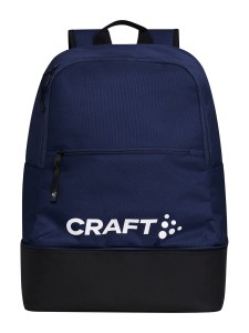 PLECAK CRAFT ABILITY SHOE BACKPACK 26L NAVY