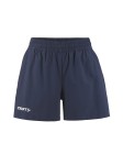 SPODENKI CRAFT ABILITY SHORTS WOMAN NAVY
