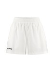 SPODENKI CRAFT ABILITY SHORTS WOMAN WHITE