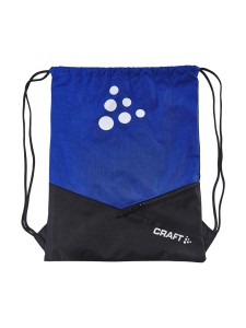TROBA CRAFT SQUAD GO GYM BAG CLUB COBALT