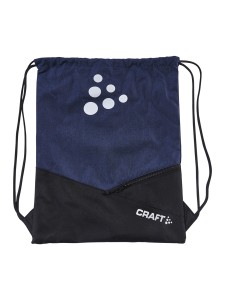 TROBA CRAFT SQUAD GO GYM BAG NAVY