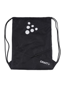 TROBA CRAFT SQUAD GO GYM BAG BLACK