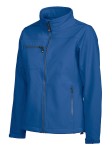 D.A.D KURTKA BAYSWATER LADY ROYAL BLUE