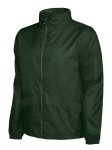 D.A.D KURTKA WINTON UNISEX DARK GREEN