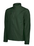 D.A.D KURTKA BAYSWATER DARK GREEN