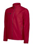 D.A.D KURTKA BAYSWATER RED