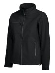 D.A.D KURTKA BAYSWATER LADY BLACK