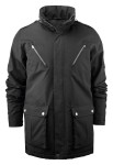 HARVEST KURTKA KINGSPORT BLACK